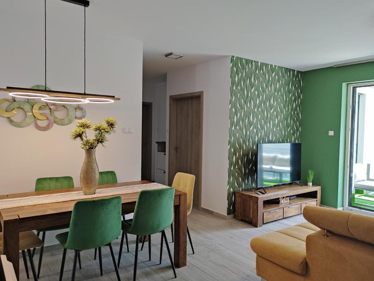 Royal Relax Apartman Keszthely Exterior photo