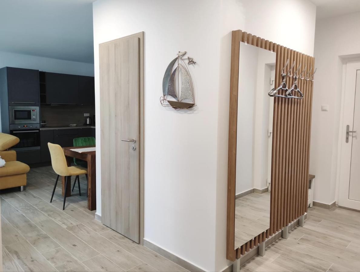 Royal Relax Apartman Keszthely Exterior photo