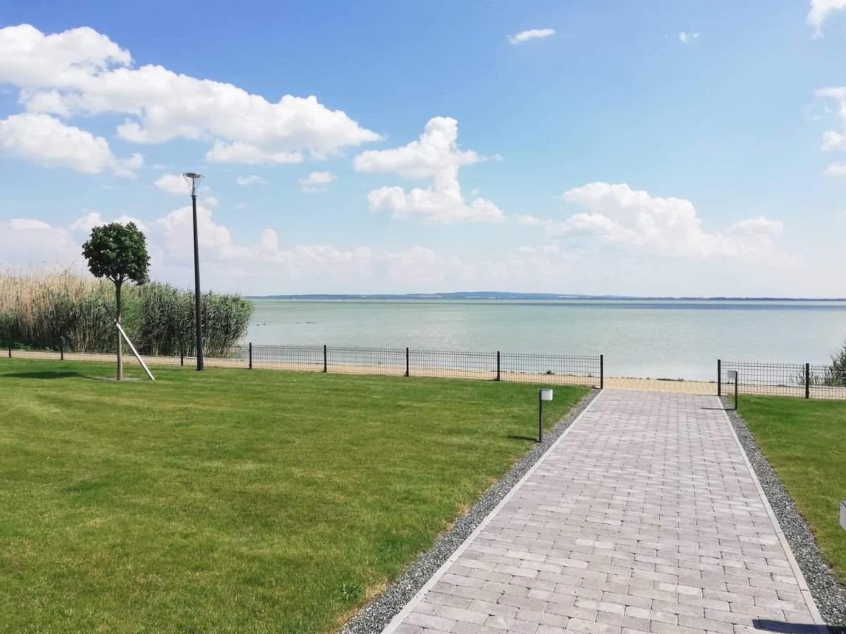 Royal Relax Apartman Keszthely Exterior photo